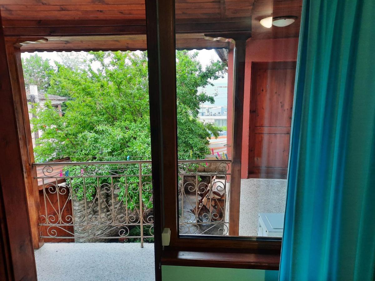 Regina'S Guesthouse Balcsik Kültér fotó