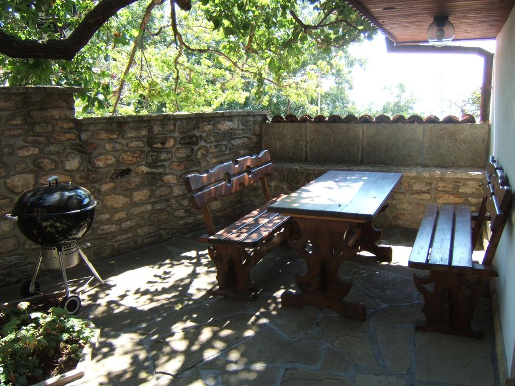 Regina'S Guesthouse Balcsik Kültér fotó