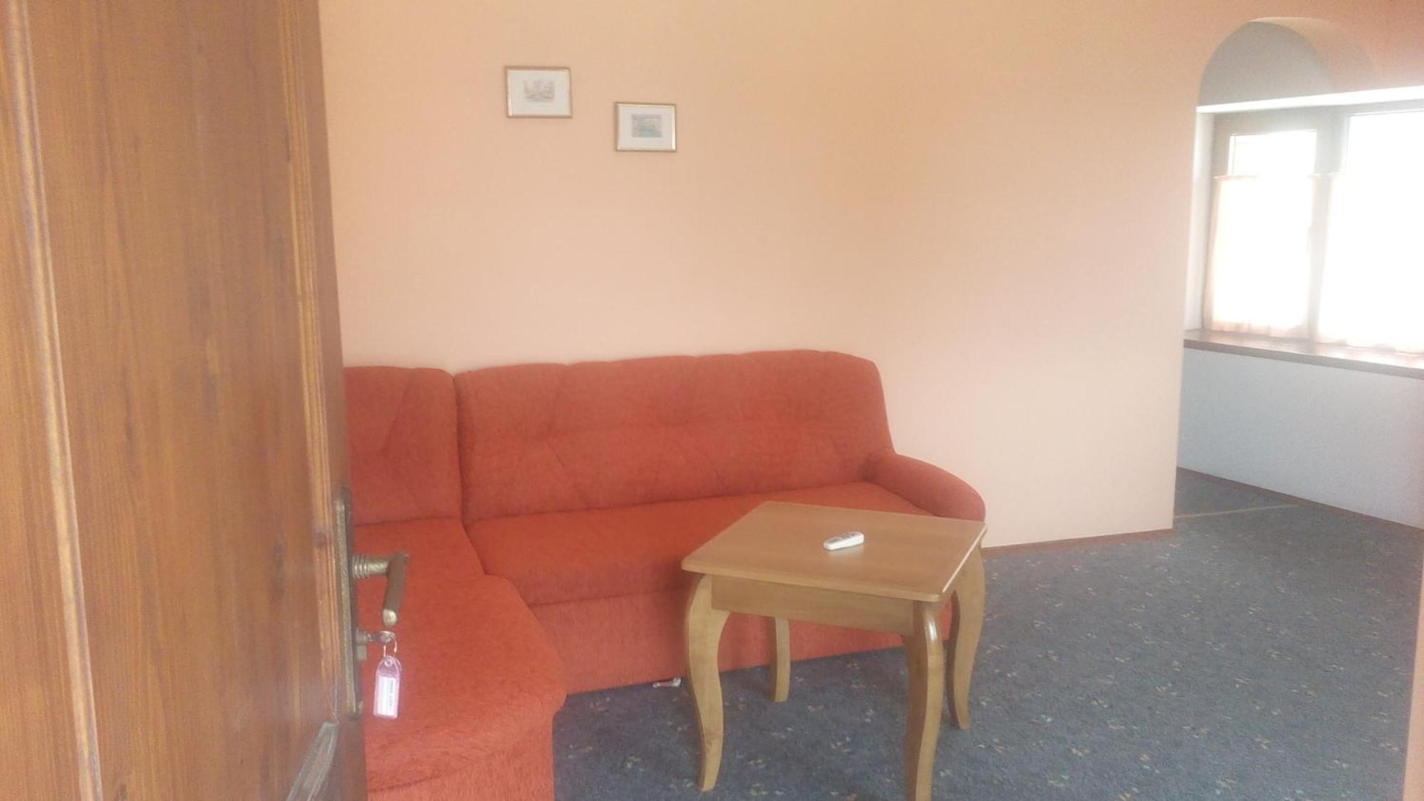 Regina'S Guesthouse Balcsik Kültér fotó