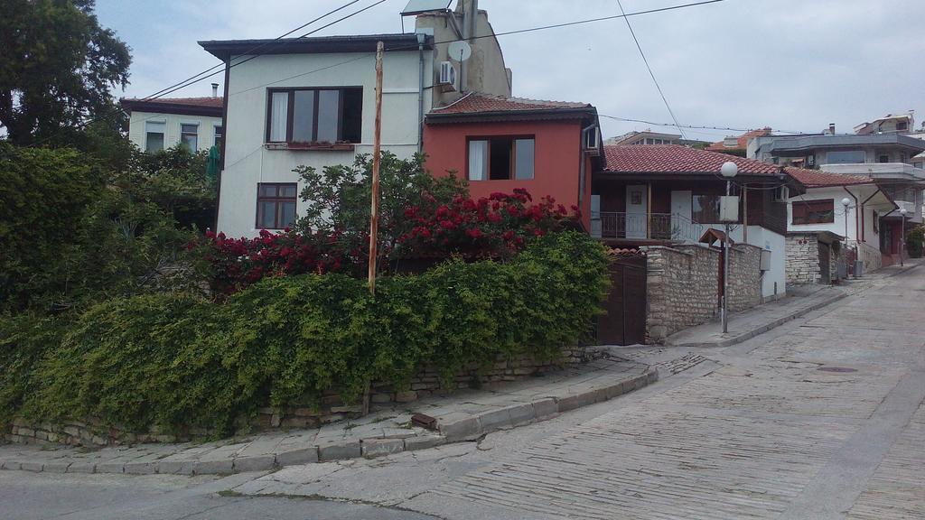 Regina'S Guesthouse Balcsik Kültér fotó