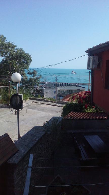 Regina'S Guesthouse Balcsik Kültér fotó