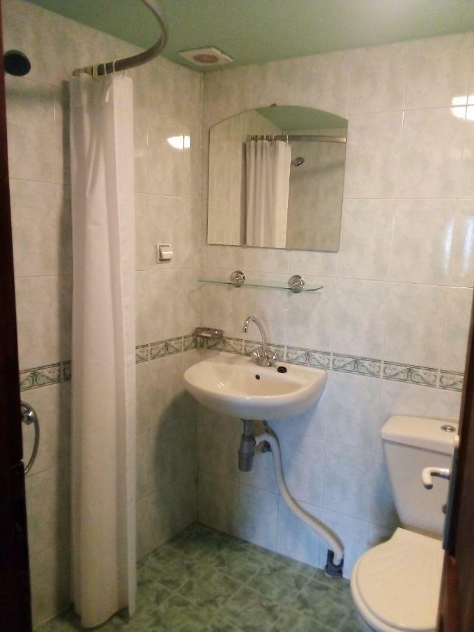 Regina'S Guesthouse Balcsik Kültér fotó